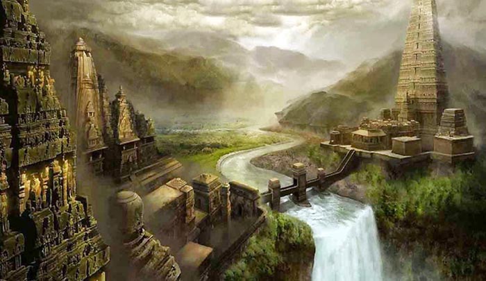 Из-за чего рухнули 6 самых высокоразвитых древних цивилизаций: Секреты, открытые недавно найденными артефактамии