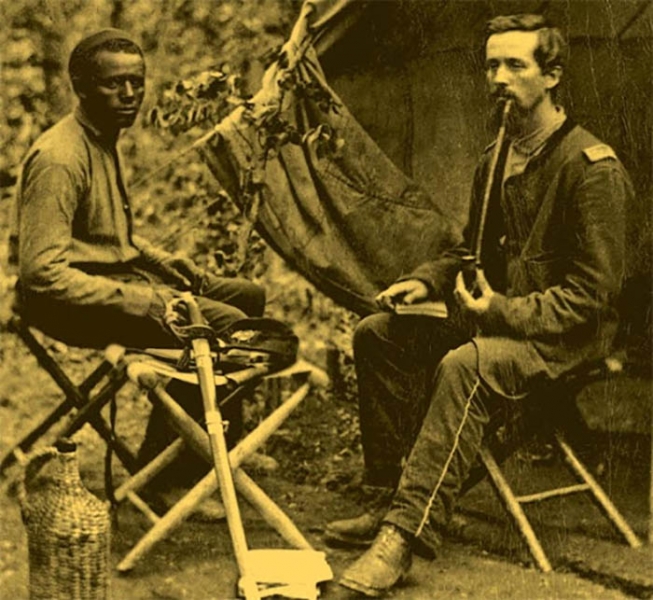 Кто торговал рабами и другие факты, которые развенчивают самые распространённые мифы о рабстве в Америке