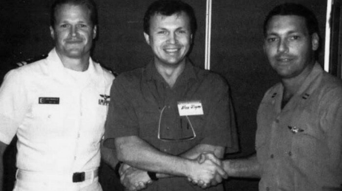 6 советских разведчиков и офицеров, которые сбежали из СССР