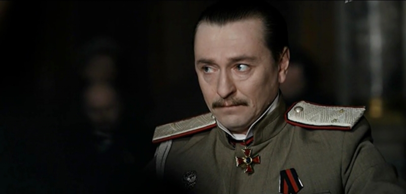 Несколько слов о российском дворянском роде Скалонов