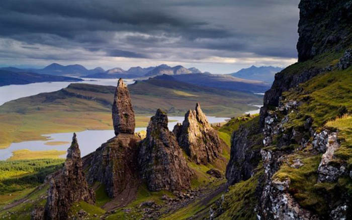 О чём рассказал учёным уникальный кельтский артефакт, случайно найденный в грязи