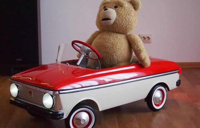 Что могут рассказать советские игрушки про историю великой страны