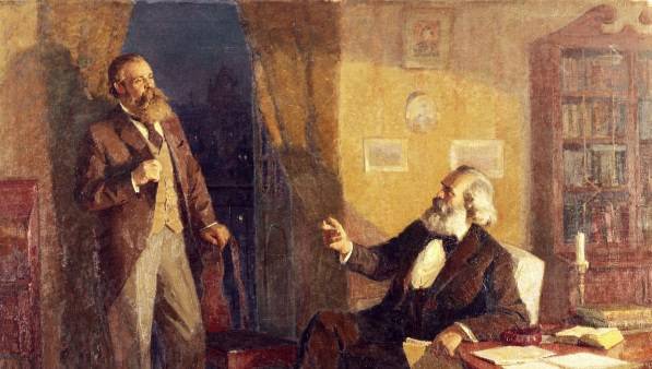 Краткий курс истории. Коммунистический «символ веры»