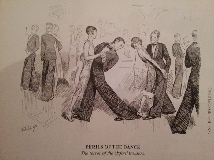 Из-за чего много веков соперничают Оксфорд и Кембридж, и Чем они принципиально отличаются