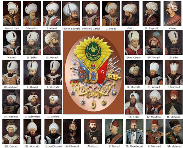 Почему распалась великая Османская империя: Новые выводы историков