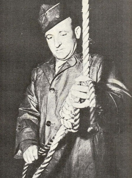 Нюрнбергский процесс. Главный суд ХХ века в фактах и цифрах