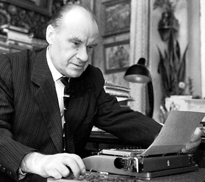 Писатель Николай Николаевич Носов (1908-1976): биография кратко, годы жизни, деятельность