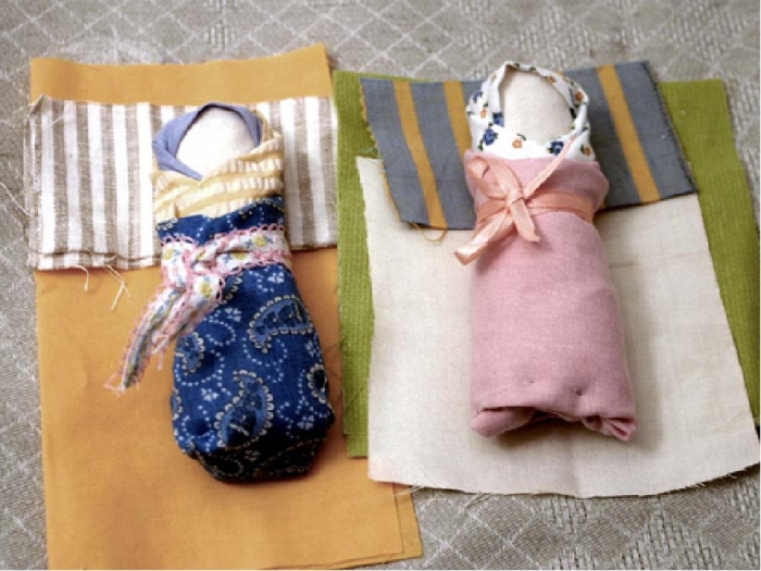 Что могут рассказать советские игрушки про историю великой страны