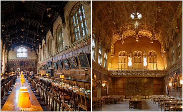 Из-за чего много веков соперничают Оксфорд и Кембридж, и Чем они принципиально отличаются