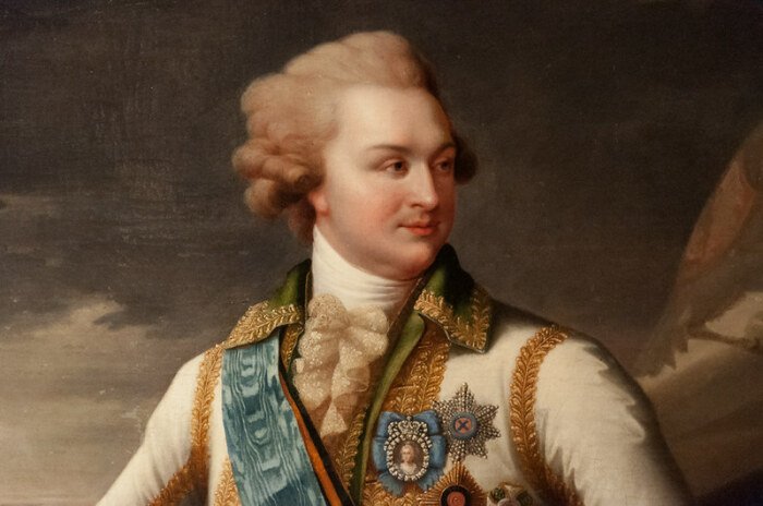 Как богатые люди на Руси крестьян развлекали и какие праздники для них устраивали