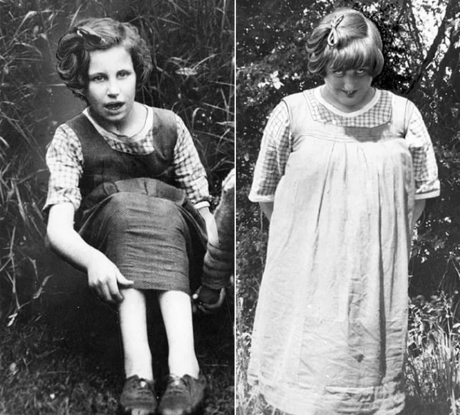 Королевские изгои: Почему две кузины Елизаветы II оказались в психиатрической лечебнице