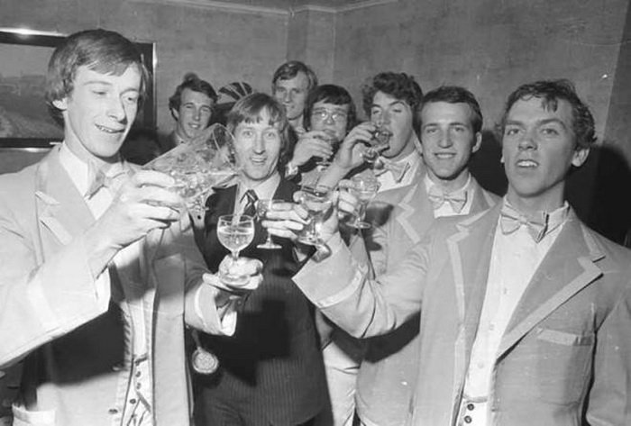 Из-за чего много веков соперничают Оксфорд и Кембридж, и Чем они принципиально отличаются