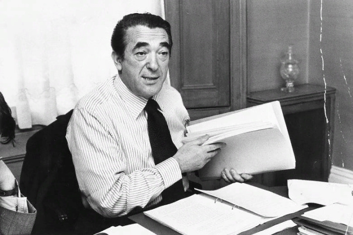 Как еврейский паренек из украинской деревни стал лордом, медиамагнатом и шпионом 5 стран