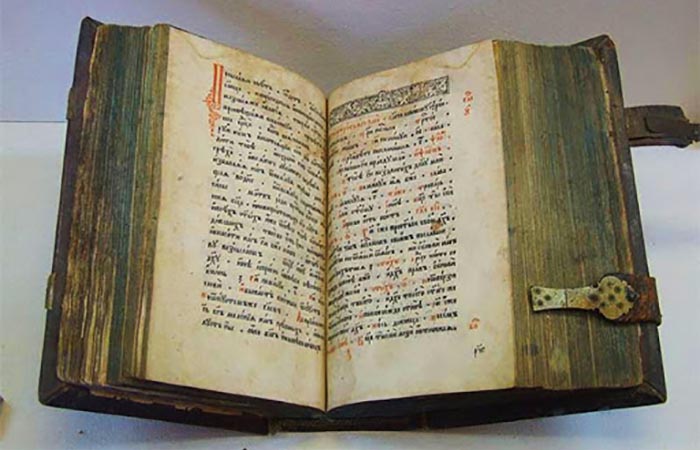 Какие секреты раскрыло 400-летнее издание последней пьесы Шекспира, найденное недавно в Испании