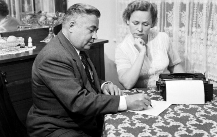 6 советских разведчиков и офицеров, которые сбежали из СССР