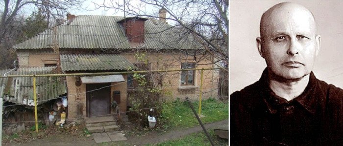 Как обнаружили уникальную коллекцию подпольного советского коллекционера: Секрет электрика Ильина