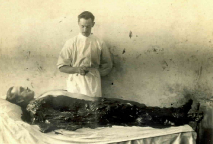 Все князи в грязи. История знаменитого крымского курорта