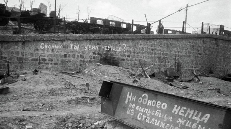 Ключ к переломной битве. Как шла операция «Уран»