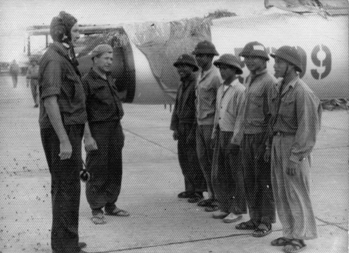 Кем был «наш лётчик Ли Си Цин», о котором группа «Чиж & Co» спела в песне о Вьетнамской войне