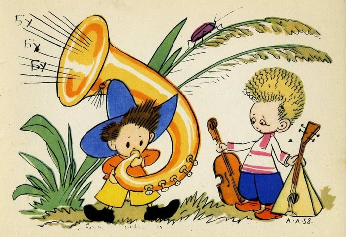 Писатель Николай Николаевич Носов (1908-1976): биография кратко, годы жизни, деятельность