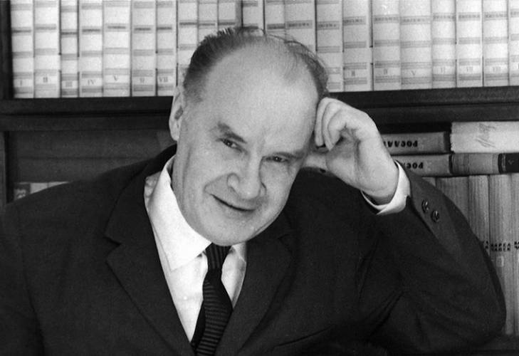 Писатель Николай Николаевич Носов (1908-1976): биография кратко, годы жизни, деятельность