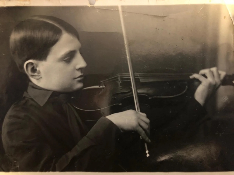 Ян Френкель: «Мои песни – долг перед теми, кто не дослушал их тогда, в 41-м»