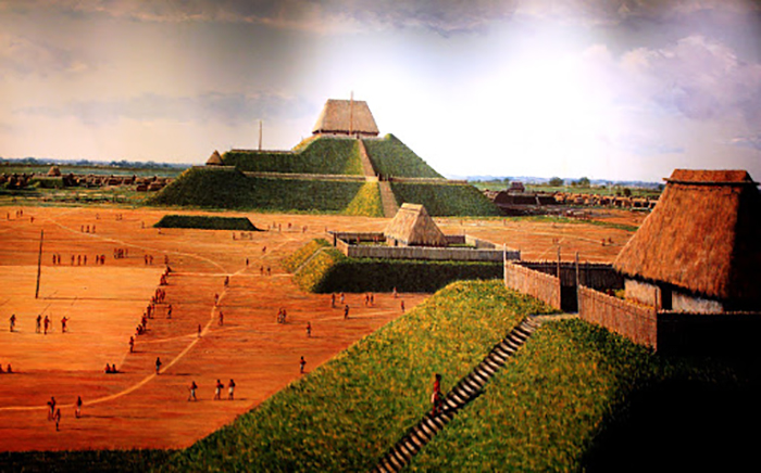 Из-за чего рухнули 6 самых высокоразвитых древних цивилизаций: Секреты, открытые недавно найденными артефактамии