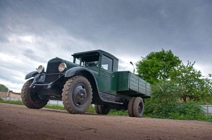 За что Жуков забраковал легендарную «Волгу» ГАЗ-21: Колеса, прославившие СССР