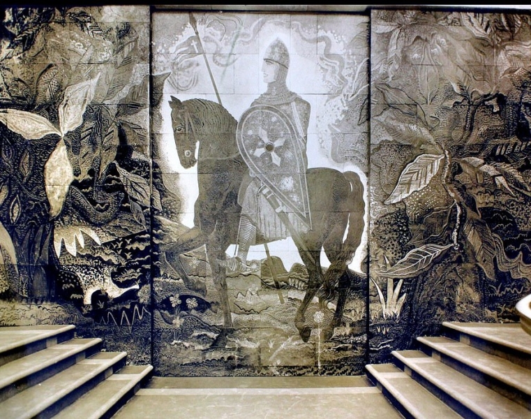 Владимир Юркевич – русский творец «морской гордости Франции». Часть третья