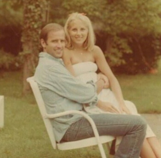 Идеальная жена или блистательная обманщица: Что известно о Джилл Байден, супруге нового президента США