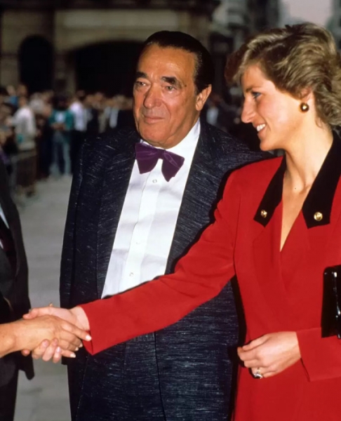 Как еврейский паренек из украинской деревни стал лордом, медиамагнатом и шпионом 5 стран