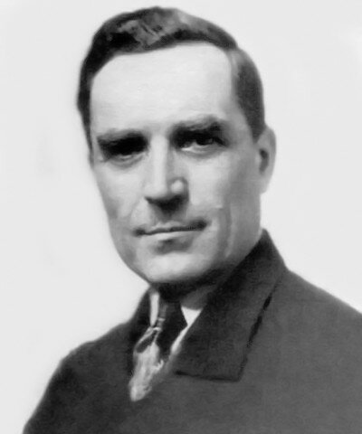 Владимир Юркевич – русский творец «морской легенды Франции»