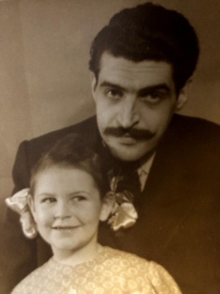 Ян Френкель: «Мои песни – долг перед теми, кто не дослушал их тогда, в 41-м»