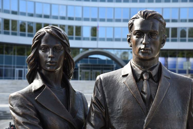 Семейные судьбы российской разведки: «Эта служба и опасна, и трудна»