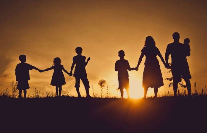 5 самых известных многодетных матерей СССР: От мадонны до террористки