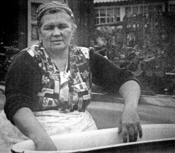 5 самых известных многодетных матерей СССР: От мадонны до террористки