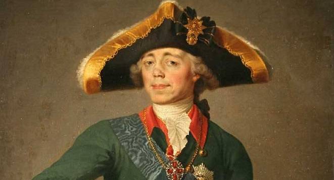  Запретить нельзя носить: история с бакенбардами и другими &laquo;неприличиями&raquo; 