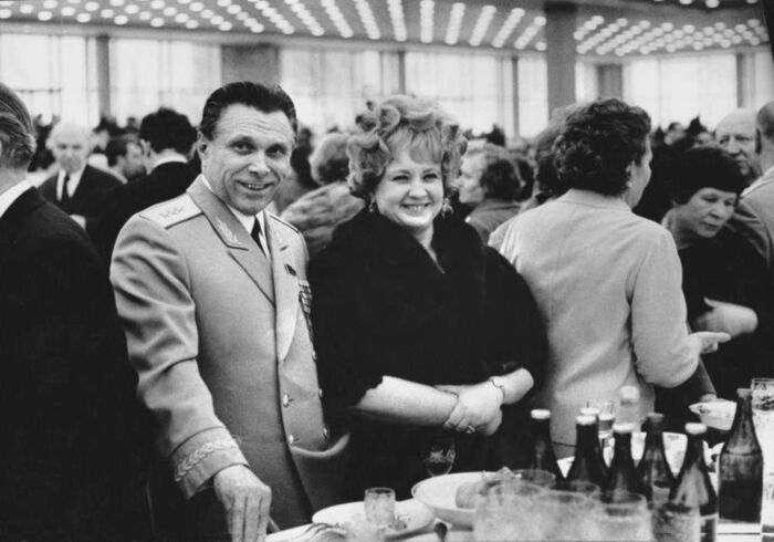 Взлёт и падение Николая Щёлокова: Кто виноват в гибели главы советской милиции