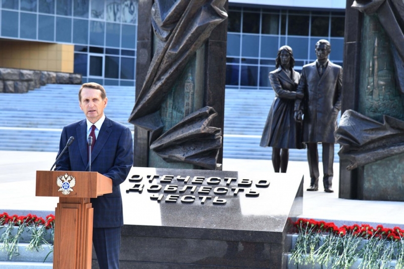 Семейные судьбы российской разведки: «Эта служба и опасна, и трудна»