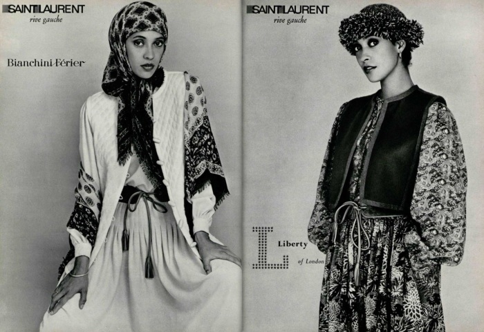 Почему первые русские сарафаны были мужскими, и Из-за чего царь запретил этот народный костюм