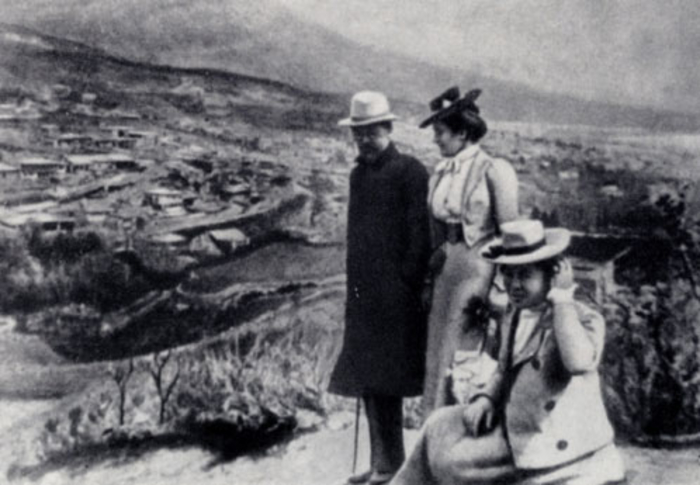 Кто это – «крокодил души моей»?