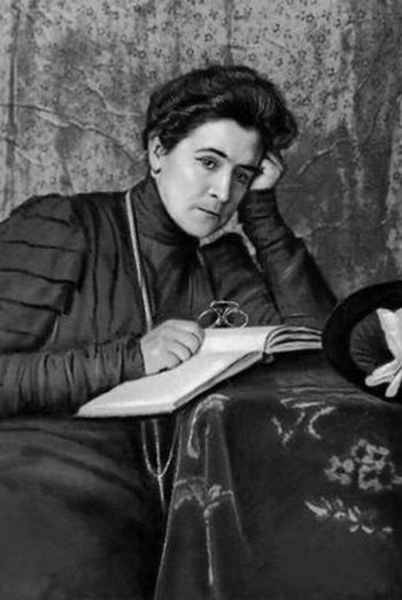 Кто это – «крокодил души моей»?