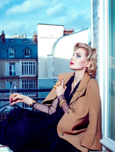 10 знаменитостей, которые решили оставить детей без наследства