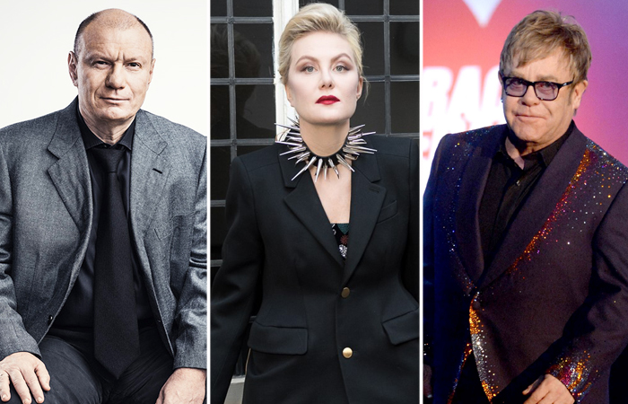 10 знаменитостей, которые решили оставить детей без наследства