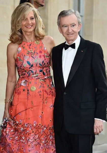 Где знакомятся современные Золушки со своими принцами-миллионерами: От Натальи Водяновой до Присциллы Чан