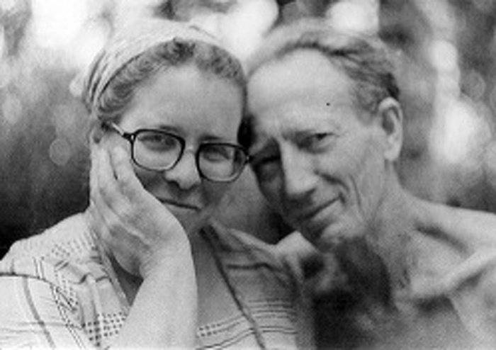 5 самых известных многодетных матерей СССР: От мадонны до террористки