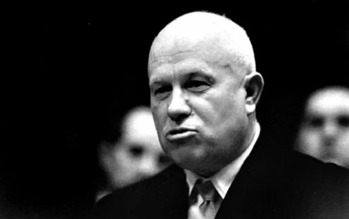 Кто мог быть на месте Брежнева, или За что попал в опалу неофициальный преемник Хрущева Фрол Козлов