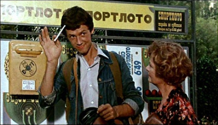 Спортлото – легендарная советская лотерея или первый лохотрон в стране?