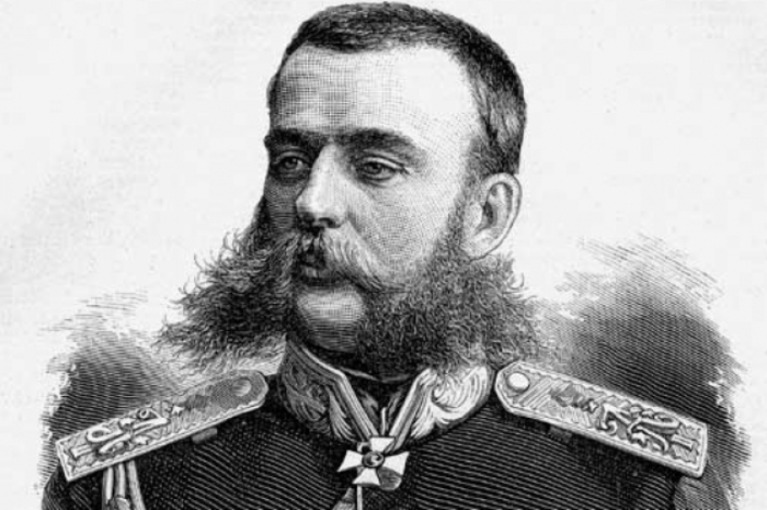  Запретить нельзя носить: история с бакенбардами и другими &laquo;неприличиями&raquo; 