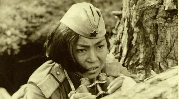 Как удалось хрупкой 18-летней девушке уничтожить почти 80 фашистов: Снайпер Алия Молдагулова